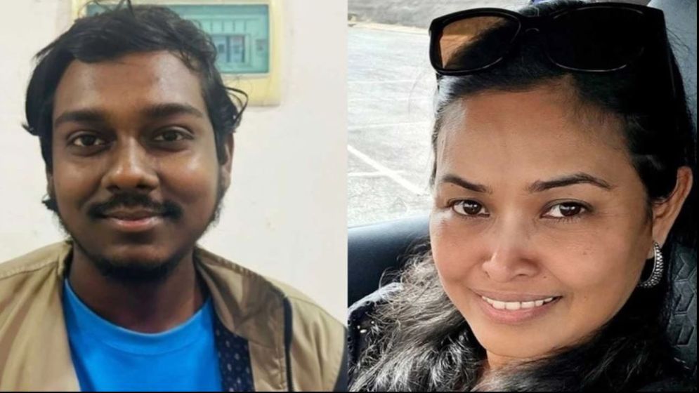 এনসিপি নেতার সন্ধান মিলছে না, পারুলের পোস্ট