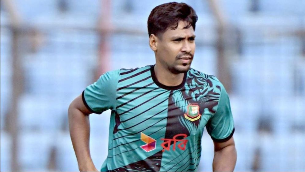 মুস্তাফিজকে বাদ দেওয়ার পর মুখ খুলল কলকাতা নাইট রাইডার্স