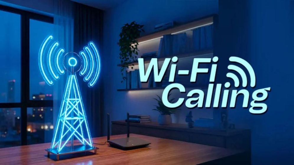 নতুন প্রযুক্তির সেবা চালু করলো গ্রামীণফোন