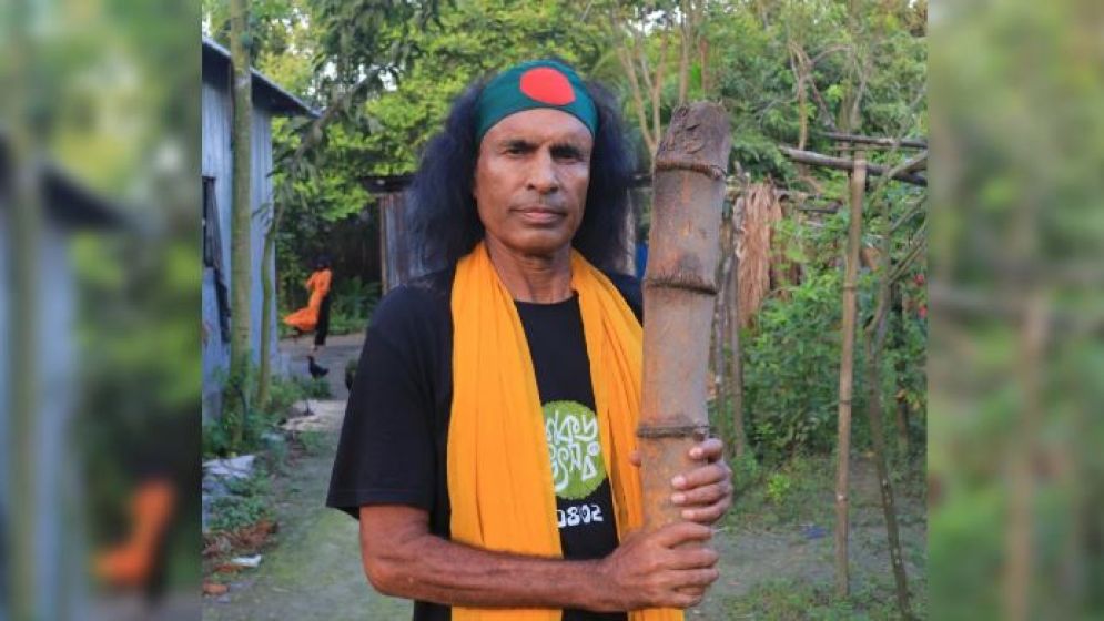 ক্রিকেটে ভারতের ‘দাদাগিরি’ নিয়ে যা বললেন কুদ্দুস বয়াতি