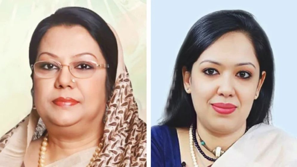 নির্বাচনে ১০৭ নারী, সম্পদ ও আয়ে শীর্ষে বিএনপির রিতা