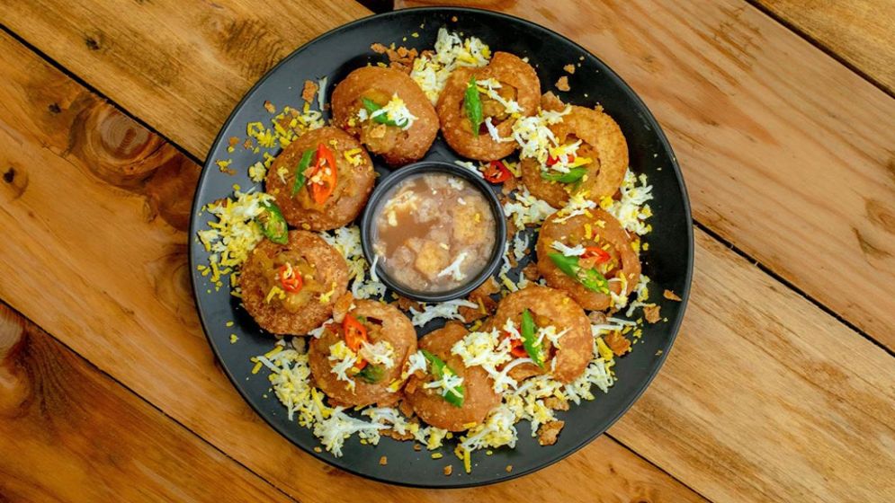 ফুচকা খেয়ে ভয়ংকর বিপদ ডেকে আনছেন না তো?