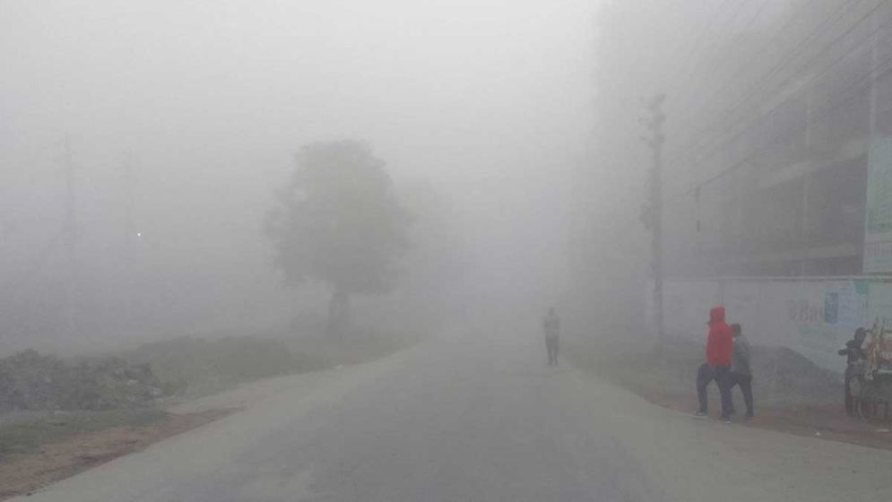 চলতি মাসেই হবে ৫ শৈত্যপ্রবাহ—শুরু কখন, কোনটির তীব্রতা কেমন