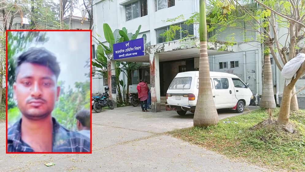 গুলিবিদ্ধ নাজমুলকে অ্যাম্বুলেন্সে তোলার জেরেই কি খুন হন সোহেল?