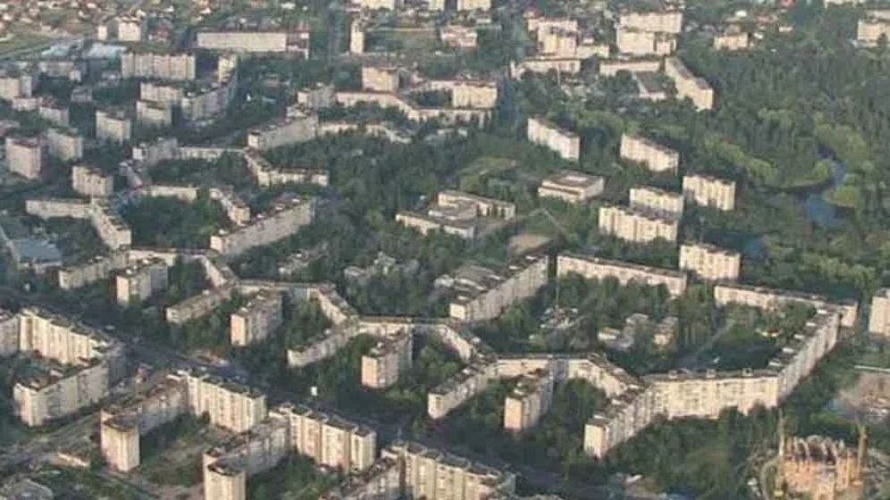 রেকর্ড গড়ল বিশ্বের যে দীর্ঘতম আবাসিক ভবন