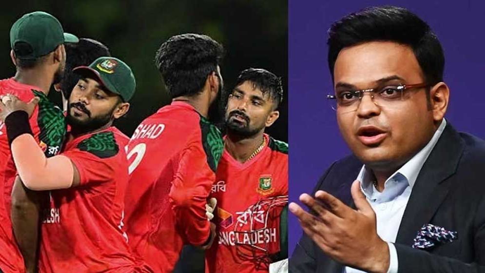 ভারত যাবে না বাংলাদেশ, আইসিসির সামনে ৩ পথ