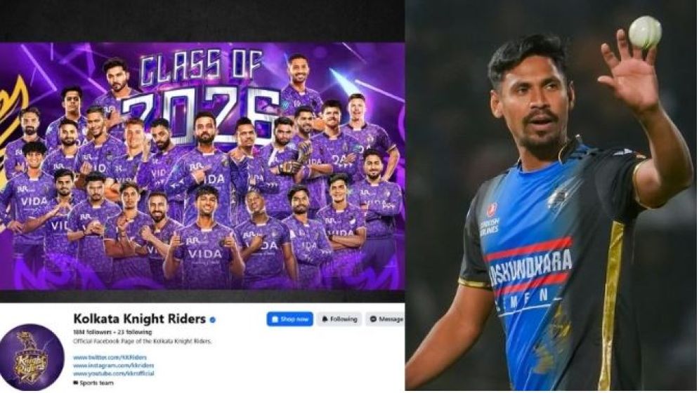 প্রতি রিফ্রেশেই ফলোয়ার হারাচ্ছে কলকাতা