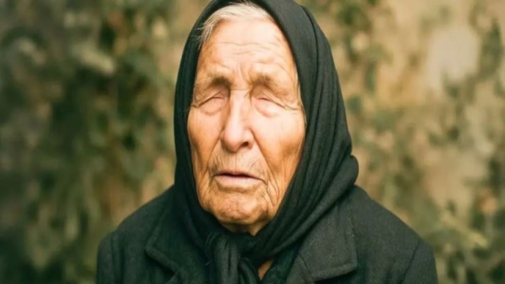 বছরের শুরুতেই মিলে গেল বাবা ভাঙ্গার ভবিষ্যদ্বাণী!