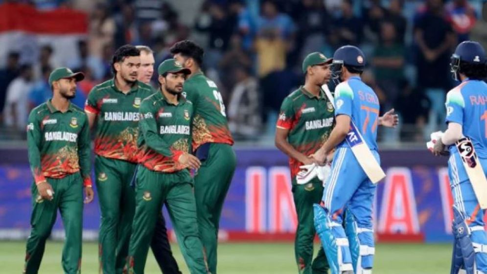 বাংলাদেশের ভেন্যু নিয়ে বিসিসিআই কী ভাবছে, জানাল ভারতের মিডিয়া