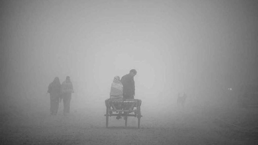 শৈত্যপ্রবাহের মধ্যেই তাপমাত্রা নিয়ে বড় দুঃসংবাদ