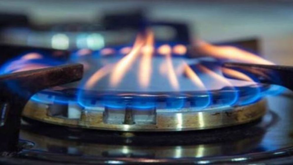 যেসব এলাকায় আজ গ্যাস থাকবে না