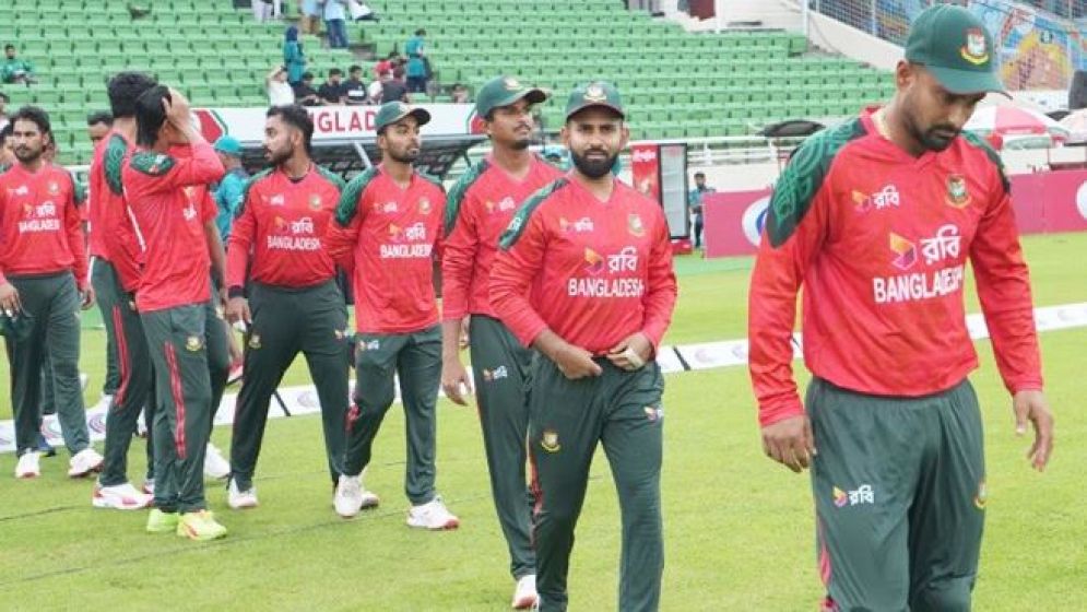 বাংলাদেশের ম্যাচ সরলে ভারতের কতটুকু ক্ষতি, জানাল দেশটির গণমাধ্যম