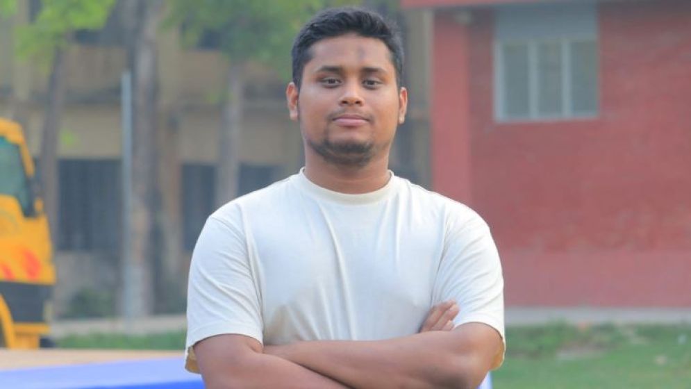 ‘প্রশাসনের আচরণ একপাক্ষিক হলে নির্বাচনের প্রয়োজন নেই’