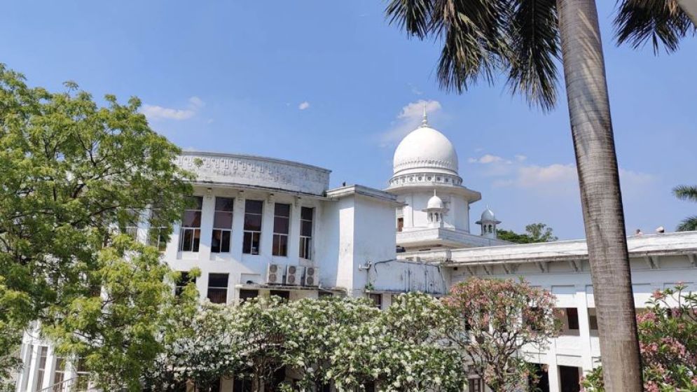 একইদিনে সংসদ নির্বাচন ও গণভোটের তফসিলের বৈধতা চ্যালেঞ্জ করে রিট