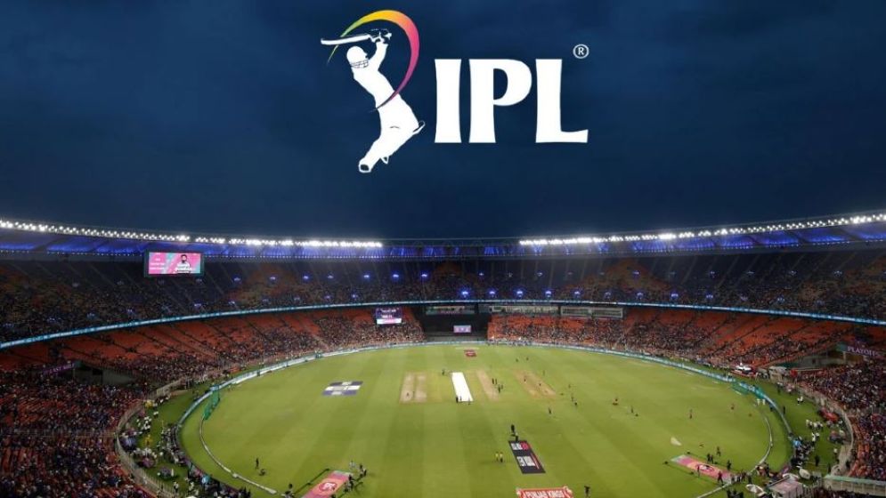 আইপিএলের সব খেলা সম্প্রচার বন্ধ রাখার নির্দেশ
