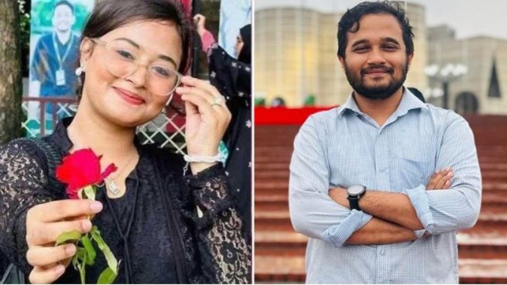 গ্রেপ্তার হওয়া সুরভীকে নিয়ে যা বললেন মীর স্নিগ্ধ