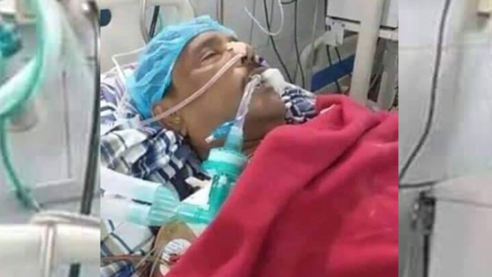 হাসপাতাল থেকে ‘গোপন স্থানে’ ফিরেছেন ওবায়দুল কাদের