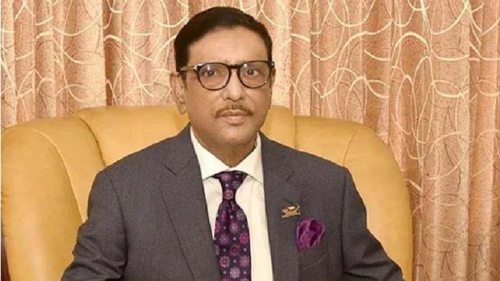 চিকিৎসায় অগ্রগতি সম্ভব নয় কাদেরের, যে সিদ্ধান্ত নিল পরিবার