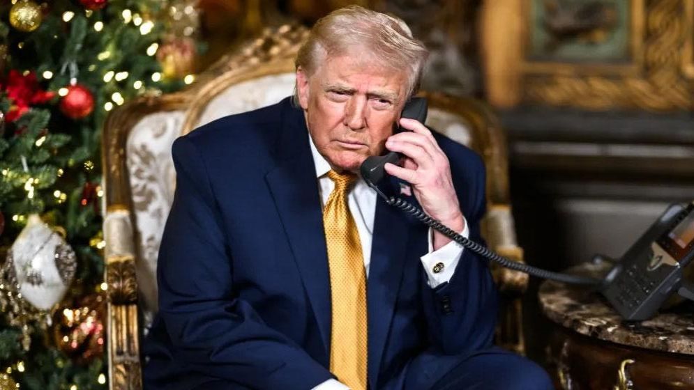 যুক্তরাষ্ট্রের সামরিক অভিযানের মুখোমুখি হতে পারে আরও ৩ দেশ