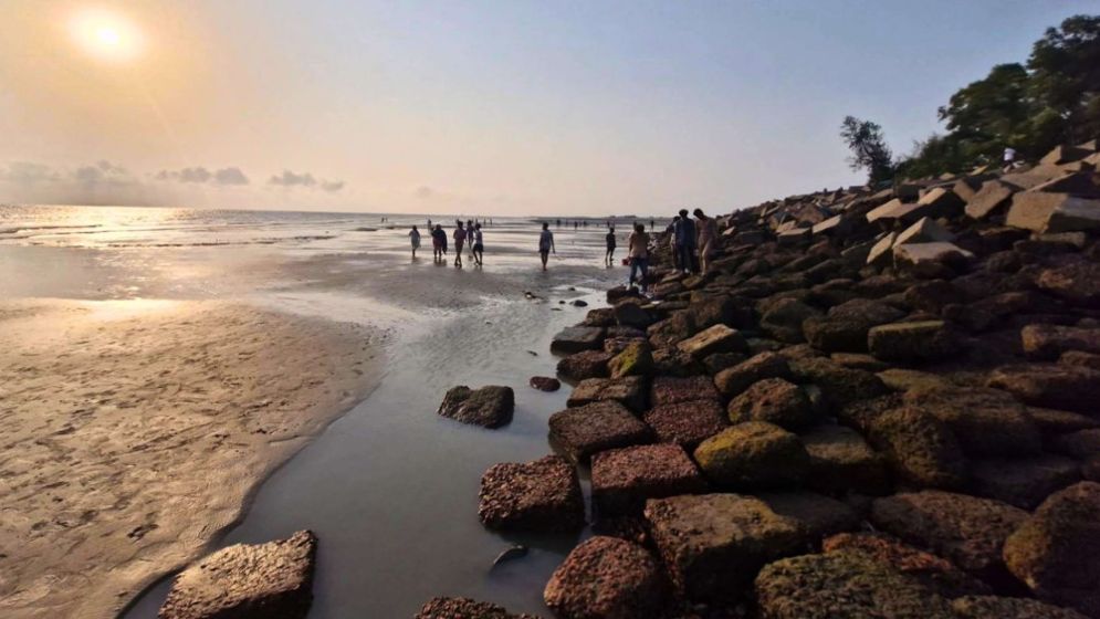 আকিলপুর সমুদ্রসৈকত: কী দেখবেন, যাতায়াত ও খরচ