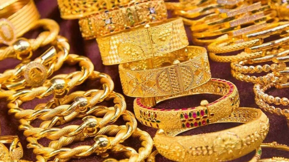 আবার ঊর্ধ্বমুখী স্বর্ণের দাম, পেছনে যে কারণ