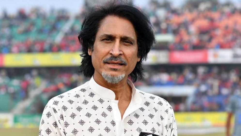 মোস্তাফিজ ইস্যুতে বাংলাদেশ সঠিক সিদ্ধান্ত নিয়েছে: রমিজ রাজা