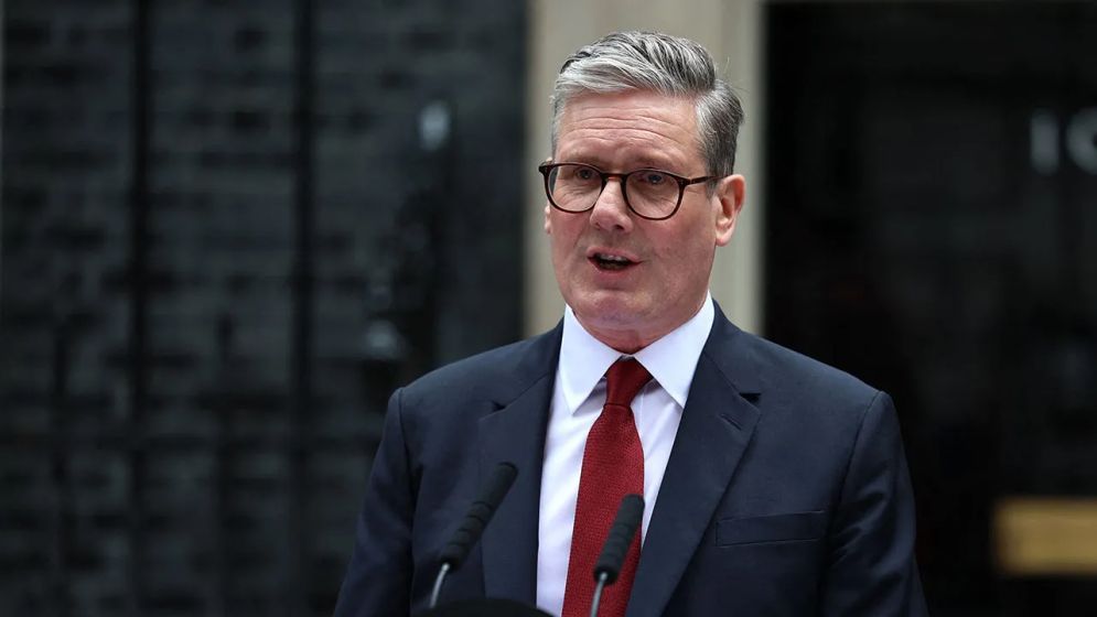 ভেনেজুয়েলায় অভিযানের ব্যাখ্যা যুক্তরাষ্ট্রকে দিতে হবে: ব্রিটিশ প্রধানমন্ত্রী