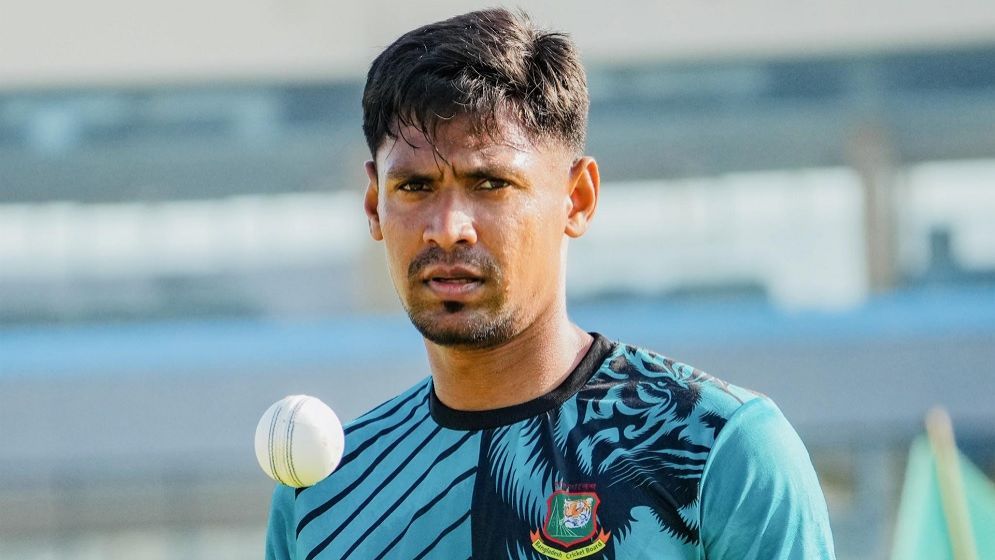 মোস্তাফিজ ইস্যু কী বাংলাদেশ-ভারতের সম্পর্কেও প্রভাব ফেলবে?