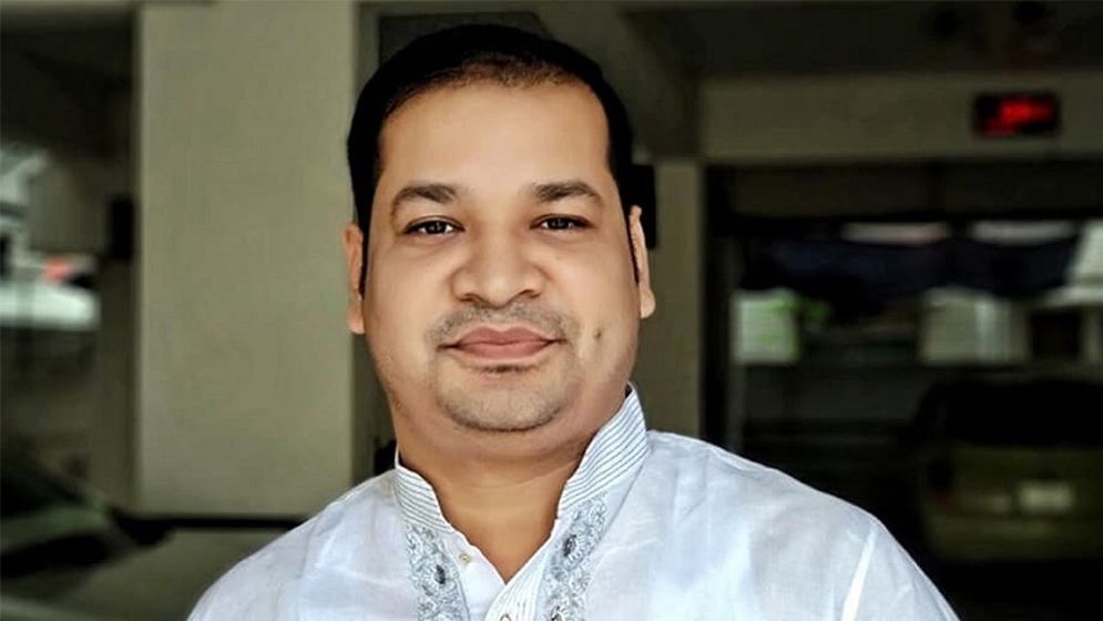 শহীদ ওসমান হাদিকে হত্যার নির্দেশদাতা কে এই বাপ্পী?