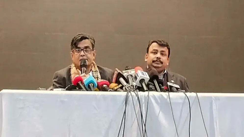 দলীয় নেতাদের নিরাপত্তার বিষয়টি আমাদের ‌সর্বোচ্চ অগ্রাধিকার