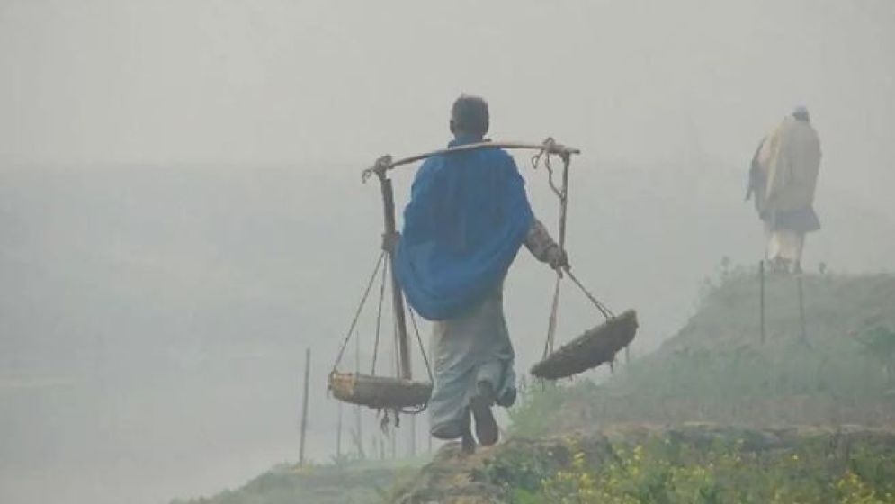 ৪ বিভাগে তাপমাত্রা কতো নিচে নামতে পারে, যা জানা গেল