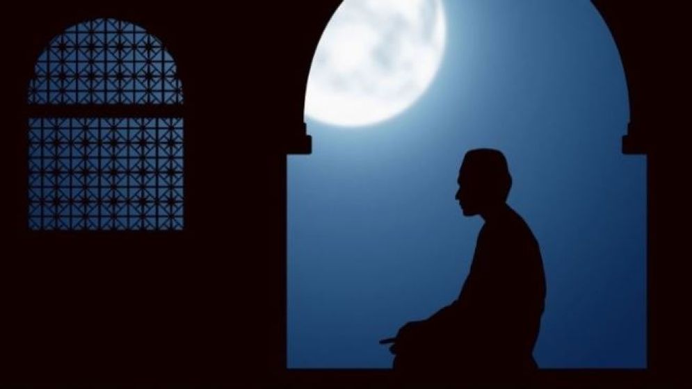 যে ছোট্ট ইসতেগফারেই মাফ হয় বিরতিহীন গুনাহ