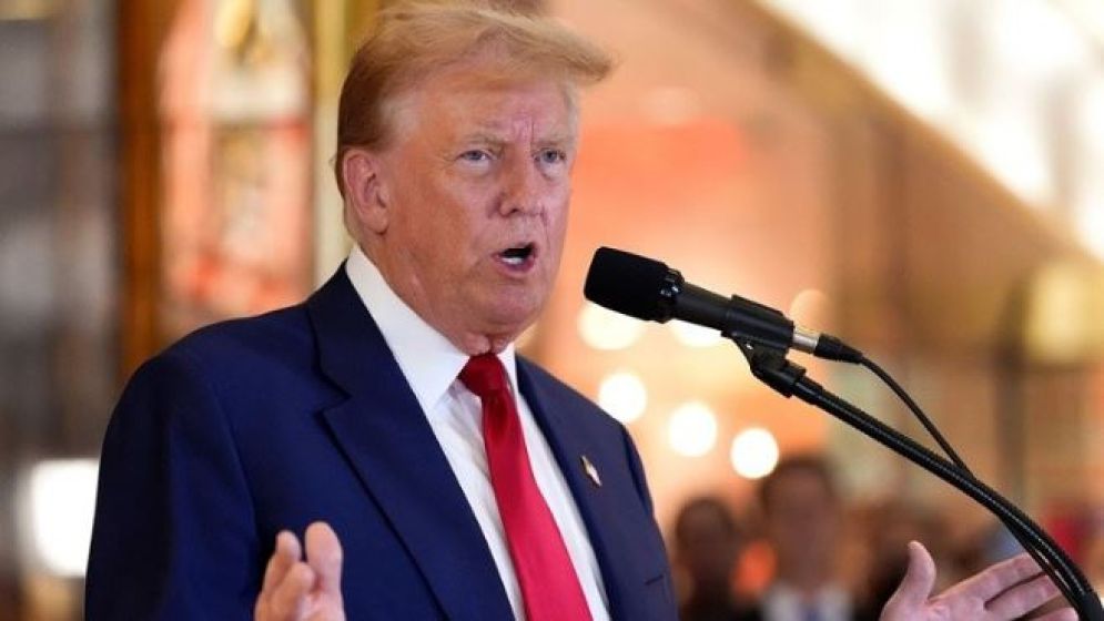 ভেনেজুয়েলার পর ট্রাম্পের নজরে ৫ দেশ