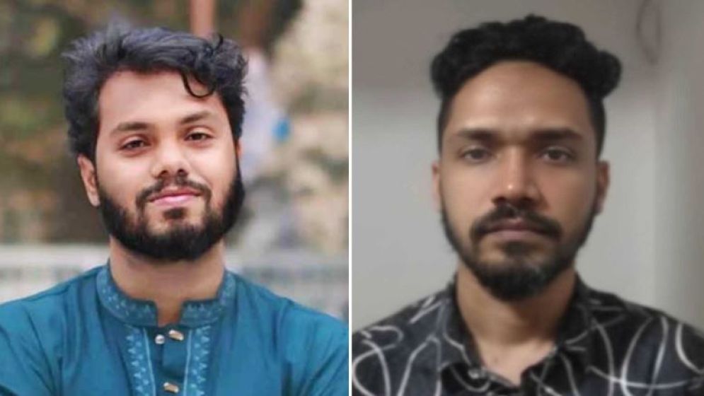 হাদি হত্যা: ফয়সালসহ ১৭ জনকে অভিযুক্ত করে চার্জশিট