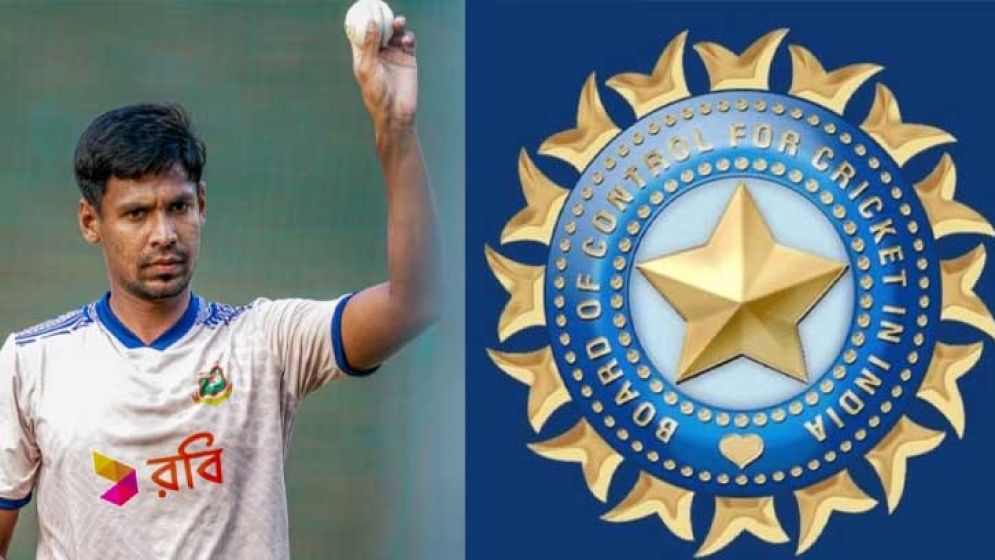 ভারতে বিশ্বকাপ খেলতে বিসিবিকে ‘রাজি করাতে’ নতুন প্রস্তাব