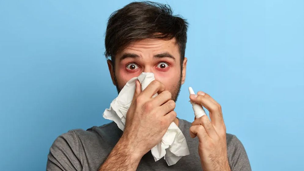 নাক বন্ধ? আরাম পেতে সহজ কিছু পরামর্শ