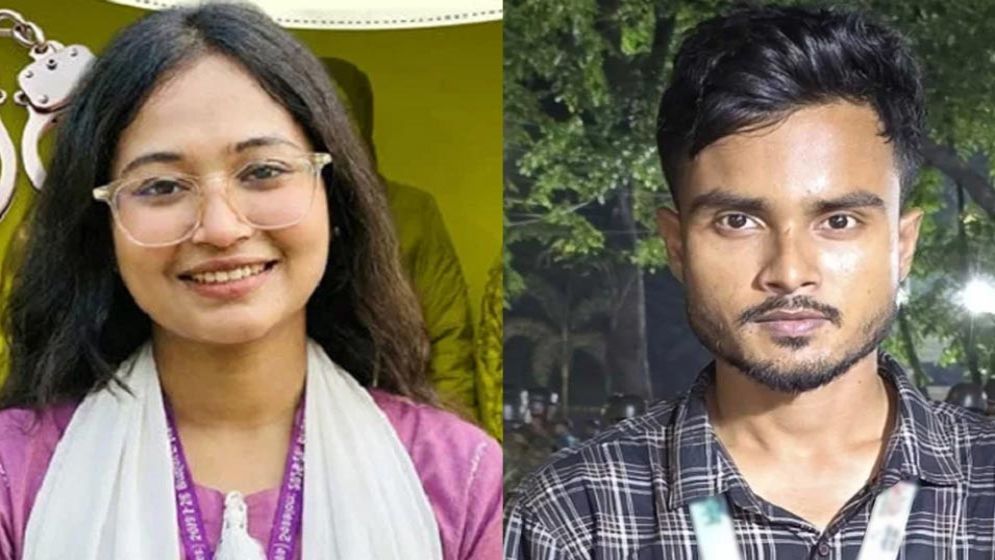 ধর্ষণচেষ্টার মামলা করেছিলেন সুরভী, গুরুত্ব দেয়নি পুলিশ