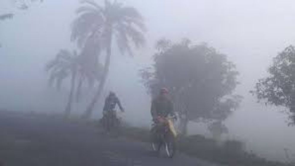 ১০ জেলায় শৈত্যপ্রবাহ নিয়ে দুঃসংবাদ