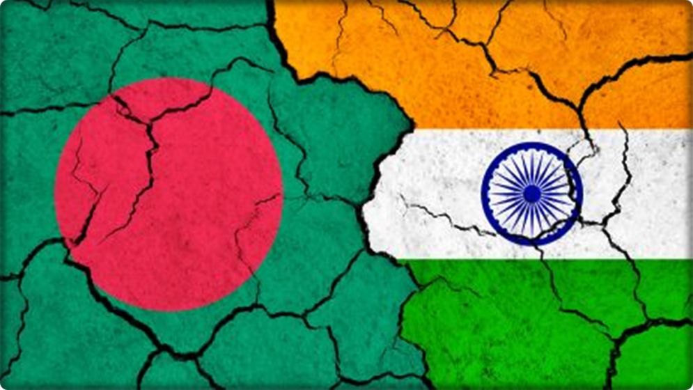 ২২ গজের খেলায়ও রাজনীতি, ভারতের সঙ্গে হার্ডলাইনে বাংলাদেশ