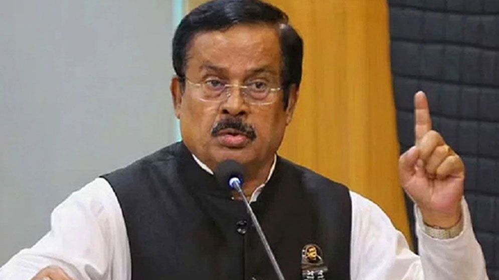 হাদি হত্যায় বৈঠক করেন নানকসহ কয়েকজন প্রভাবশালী আ.লীগ নেতা