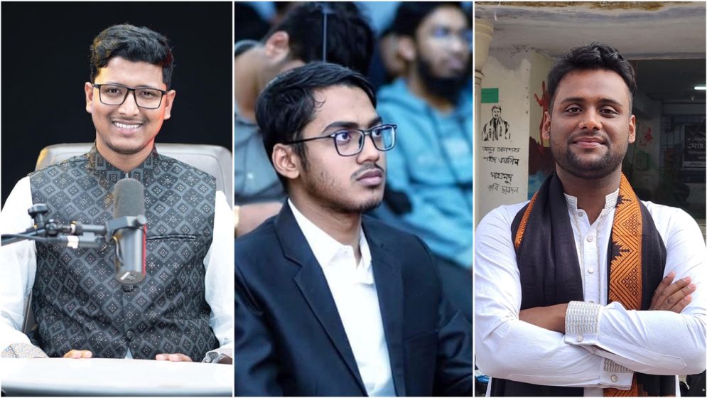 জকসু নির্বাচন : চার কেন্দ্রে এগিয়ে শিবিরের ভিপি-জিএস-এজিএস