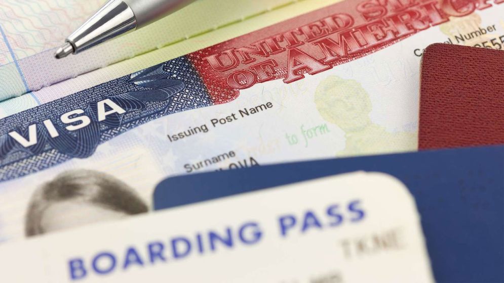 যুক্তরাষ্ট্রের ভিসা বন্ড তালিকায় এবার বাংলাদেশ