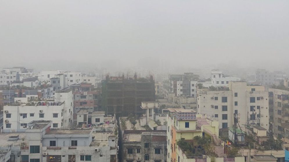 ঢাকায় তাপমাত্রা ১২ ডিগ্রির ঘরে, সুসংবাদ দিল আবহাওয়া অফিস