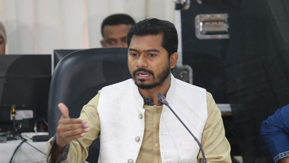 নির্বাচনে বিএনপি নেতাকর্মীদের সহযোগিতা না পেয়ে যা বললেন নুর