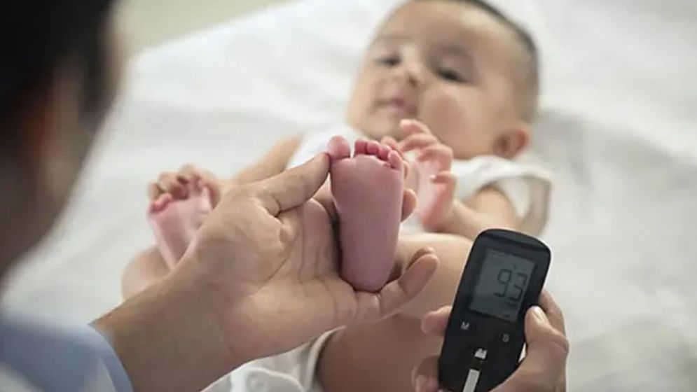 যেসব কারণে বাড়তে পারে শিশুর ডায়াবেটিস ও হার্টের রোগের ঝুঁকি