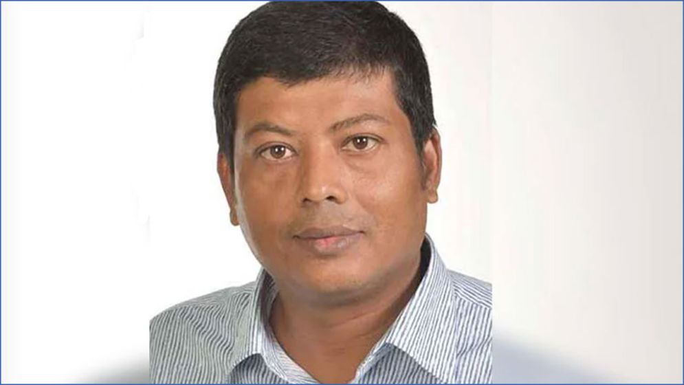 রাজধানীতে স্বেচ্ছাসেবক দল নেতাকে গুলি করে হত্যা