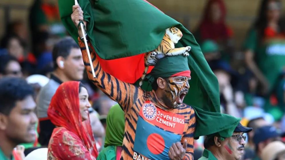 ভারতে খেলতে না গেলে কি হবে বাংলাদেশের, জানাল আইসিসি