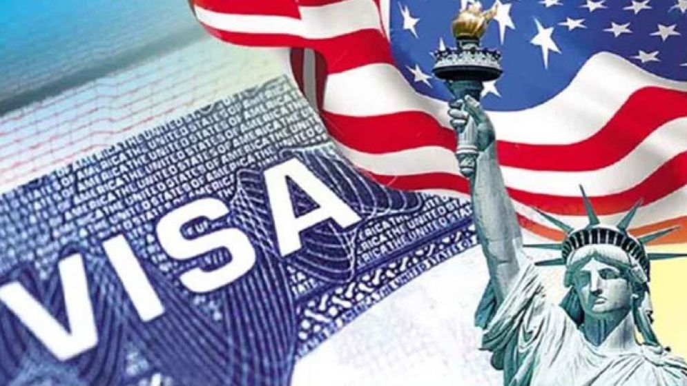 অ্যামেরিকান ভিসা নিয়ে সুখবর, তবে আছে কঠিন শর্ত
