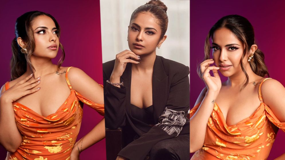 বিয়ের তিন মাসেই অন্তঃসত্ত্বা অভিনেত্রী