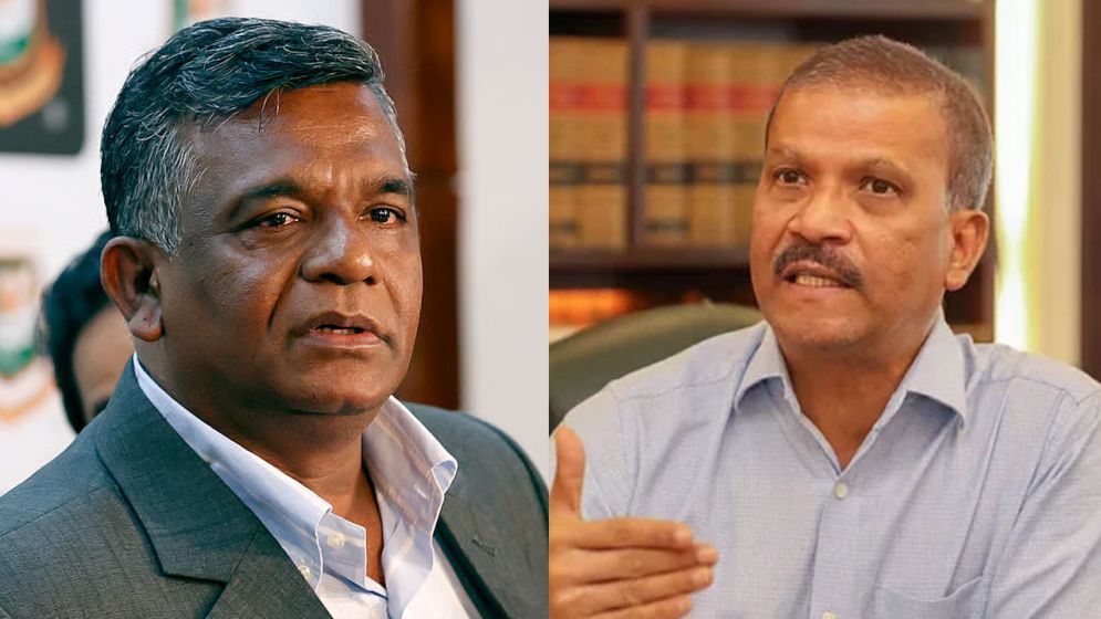 বিশ্বকাপ ইস্যুতে ক্রীড়া উপদেষ্টার সঙ্গে বৈঠক শেষে যা বললেন বুলবুল